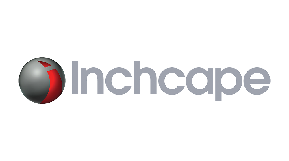 Inchcape logo